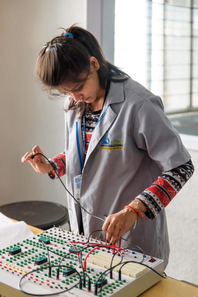 CMRIT Bangalore TCE Department photo 4